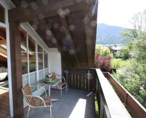 Alpenflair Ferienwohnung 315 Unterm Sternenhimmel