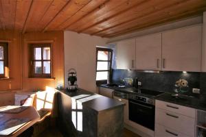 Alpenflair Ferienwohnung 317 Alpengrün