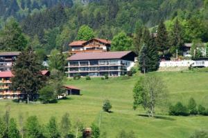 Alpenflair Ferienwohnung Whg 108