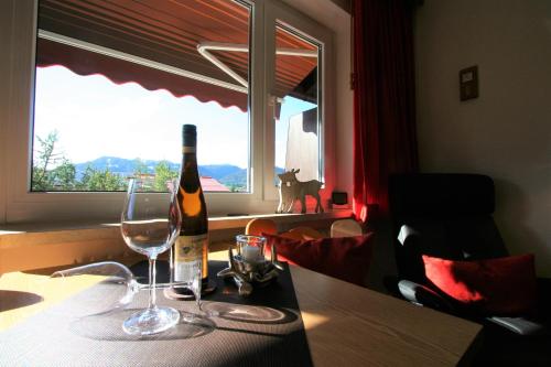 Alpenflair Ferienwohnungen Whg. 109 Bergkristall