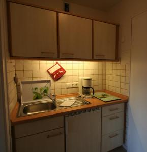 Alpenflair Ferienwohnungen Whg. 109 Bergkristall
