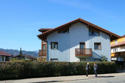 Alpenflair Ferienwohnungen Whg 223