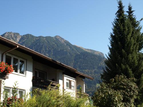 Alpenflair Ferienwohnungen, Whg 225 Gipfelblick