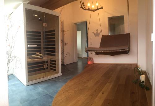 Alpenglück de Luxe Ferienwohnung am Forggensee
