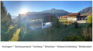 AlpenKastl