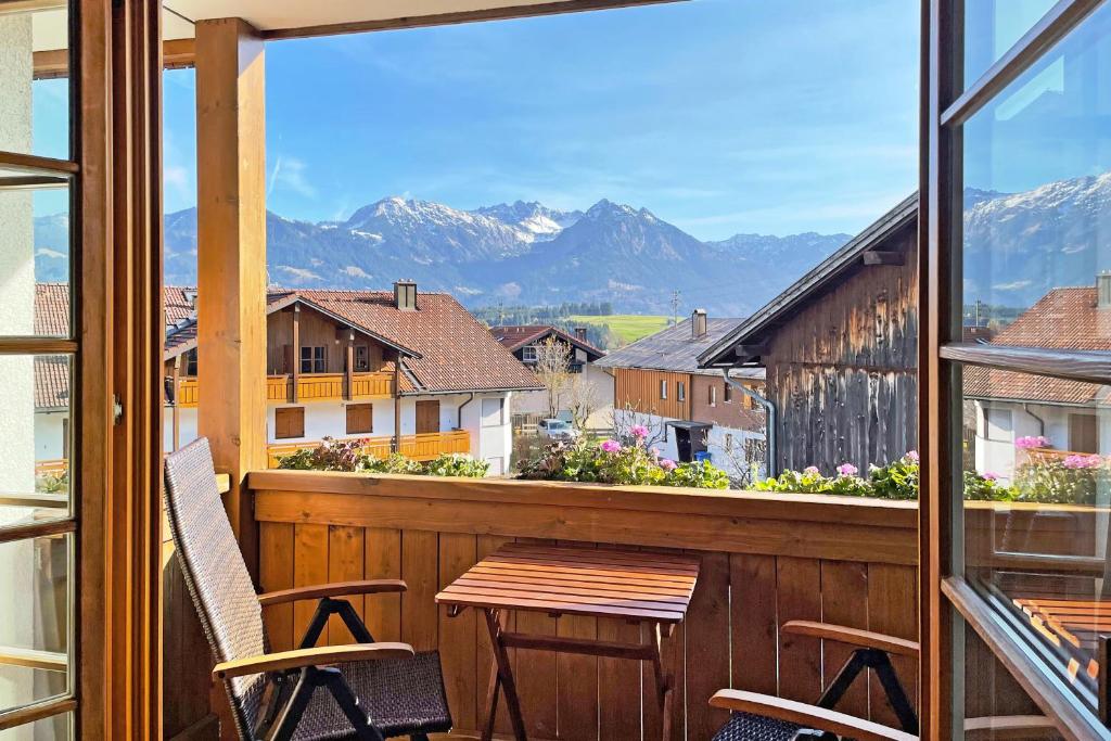 Alpenkönig 5 Kapellenweg, 87538 Bolsterlang