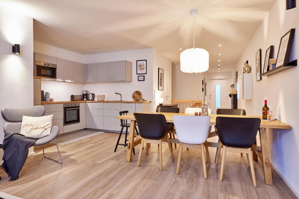 AlpenLiebe Osterfelderstraße 1b, 82467 Garmisch-Partenkirchen