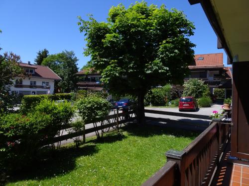Alpennest Burgberg