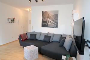 Appartement Alpenpanorama A5 Brandstraße 29 82467 Garmisch-Partenkirchen Bavière