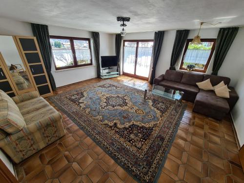Alpenpension Bergidyll