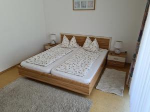 Alpenpension Bergidyll