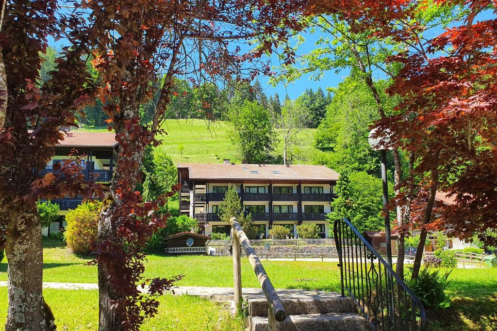 Alpenresidenz Ruda Spitzsteinstraße 36, 83229 Sachrang