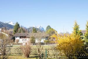 Alpensonne