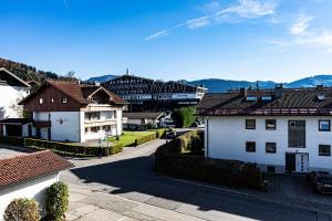 Alpensonne