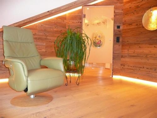 Alpenstern Ferienwohnung