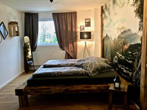 Alpenstyle Apartment neben der Therme