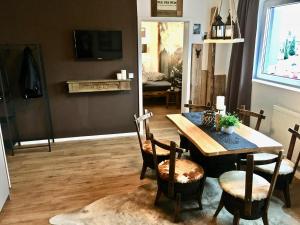 Alpenstyle Apartment neben der Therme