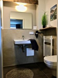 Alpenstyle Apartment neben der Therme