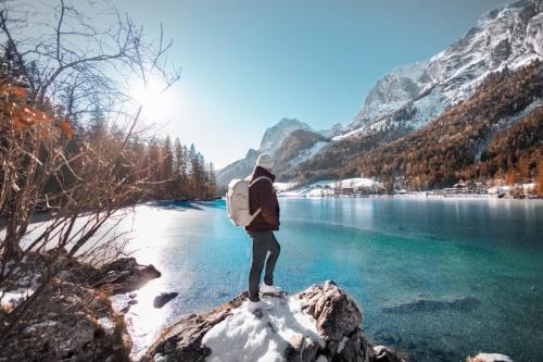 Alpensuite