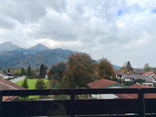 Alpenwohnanlage Lott