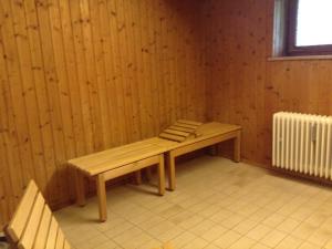 Alpenwohnanlage Lott