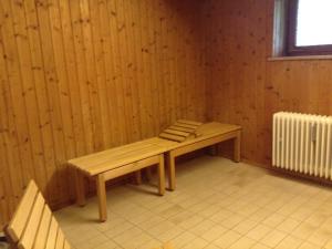 Appartement Alpenwohnanlage Lott Hafnerstraße 4 83224 Grassau Bavière