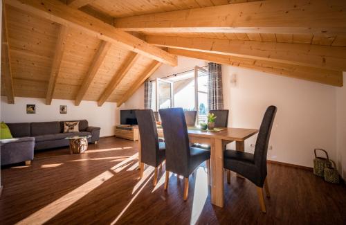 Alpenwohnung Neuner