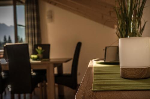 Alpenwohnung Neuner