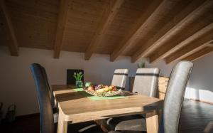 Alpenwohnung Neuner