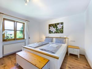 Appartement Alpenzauber Lärchenweg 4 82467 Garmisch Bavière