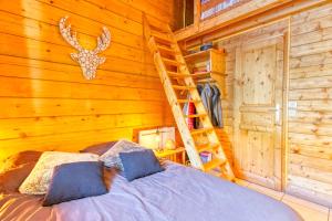 Alpes Sweet Home - Chalet en 7