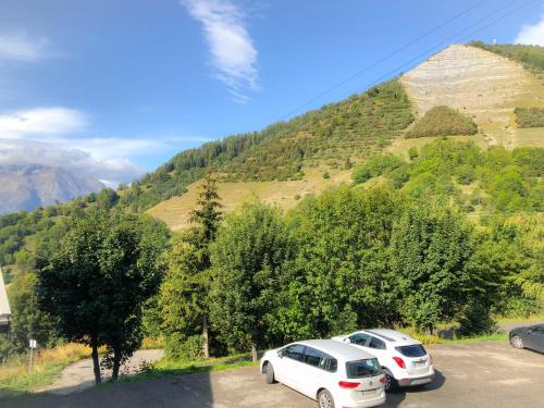 Alpes Sweet Home - Le Maona