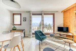 Appartement Alpes Sweet Home - Résidence Santa Monica 882 Route d'Huez 38750 L\'Alpe-d\'Huez Rhône-Alpes
