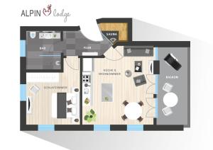 Alpin Lodge