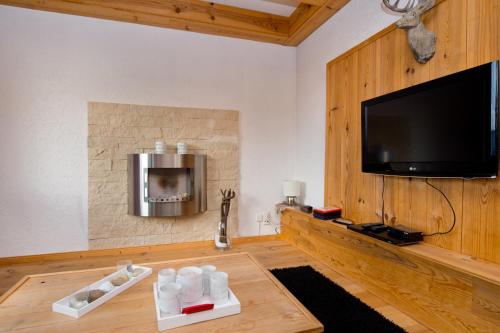 Alpina Apartments in Winterberg