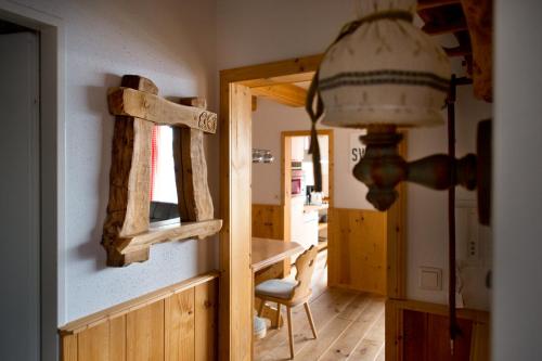 Alpina Apartments in Winterberg