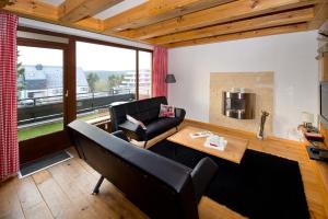 Alpina Apartments in Winterberg