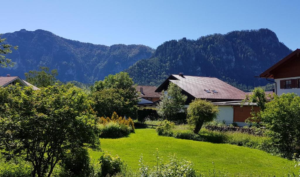 Alpina Inzell Wohnung 454 An der Alten Säge 5-7, 83334 Inzell