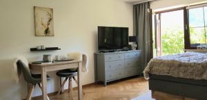Alpina Inzell Wohnung 454