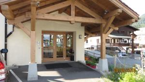 Alpine Lodge 1