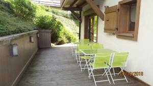 Alpine Lodge 1