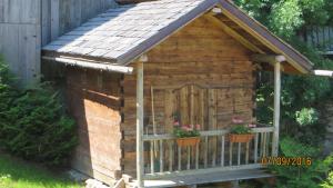 Alpine Lodge 2