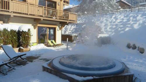 Alpine Lodge 4