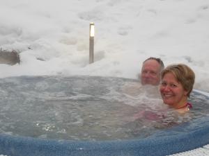Alpine Lodge 4