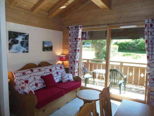Alpine Lodge 6