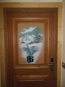 Alpine Lodge 6