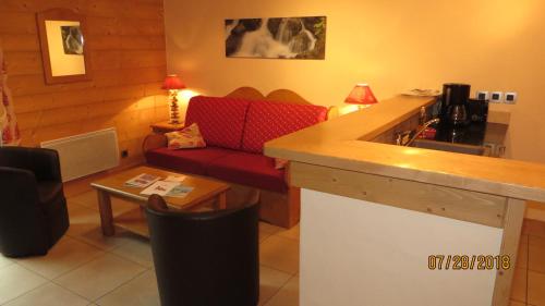 Alpine Lodge 7