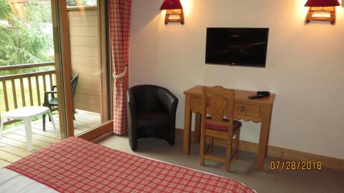 Alpine Lodge 7
