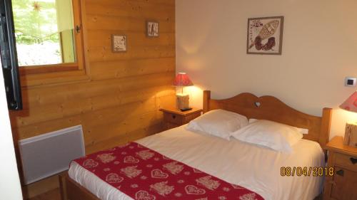Alpine Lodge 8