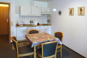 Appartement Alpine residence in Weitnau  87480 Weitnau Bavière